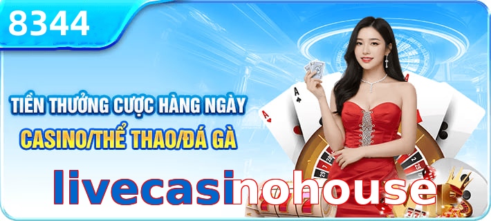 livecasinohouse