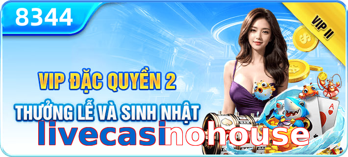 livecasinohouse
