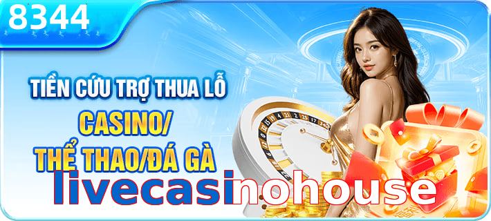 livecasinohouse