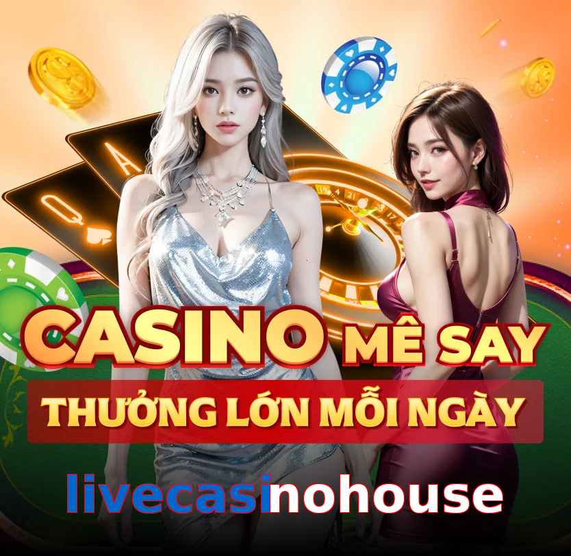 livecasinohouse