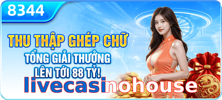 livecasinohouse